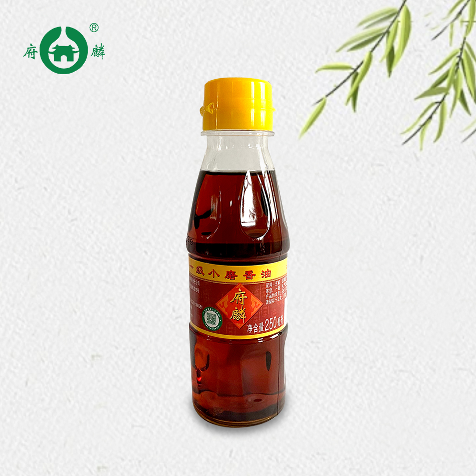 Sesame Oil-250ML