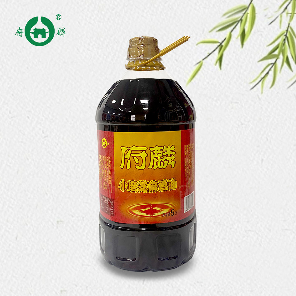 Sesame Oil-5L